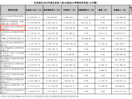 慧智宏景榮譽-2022年度北京地區百強